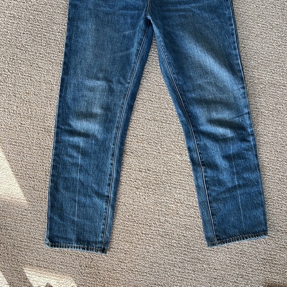 Kauai strait leg jeans - Picture 4 of 5